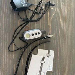Garmin, Delta XC shock collar